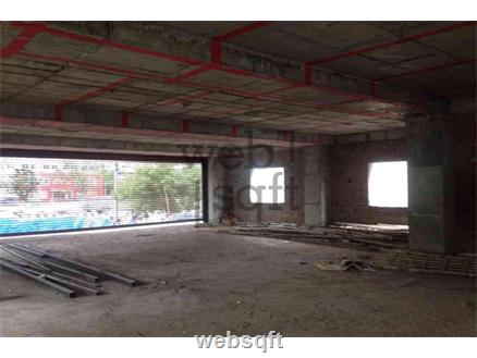 Retail showroom shop for Rent in Telangana